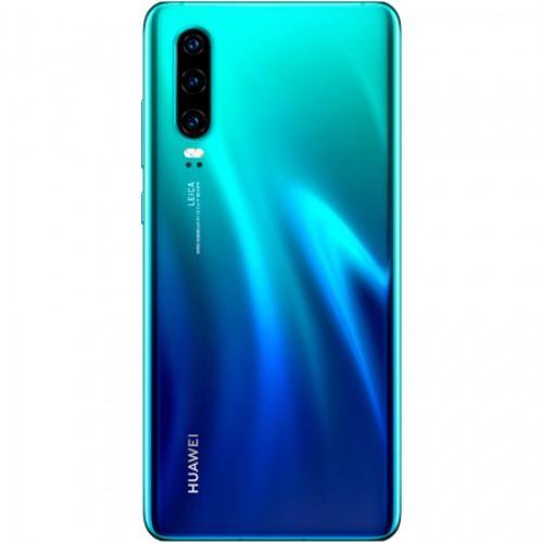 Huawei P30 (Aurora)